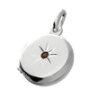 Birthstone Locket