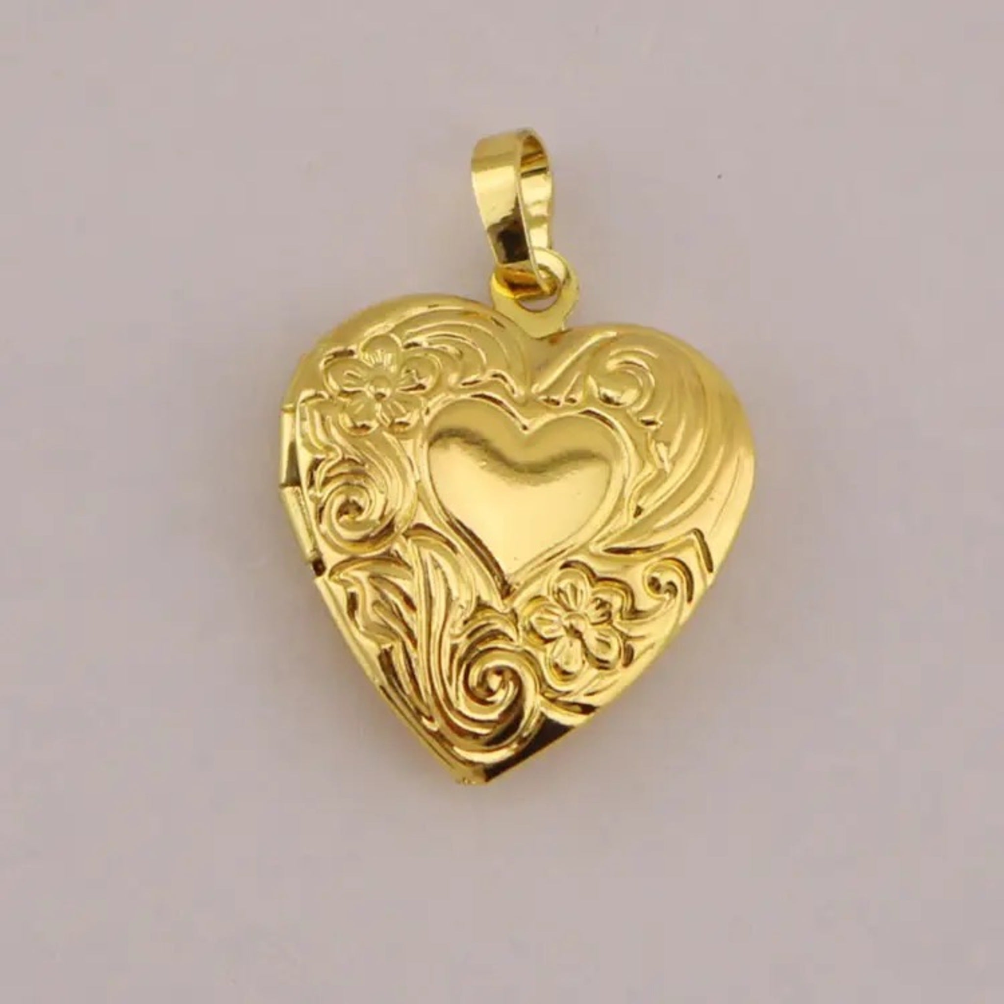 Love Heart Locket