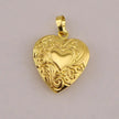 Love Heart Locket