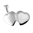 Medium Plain Heart