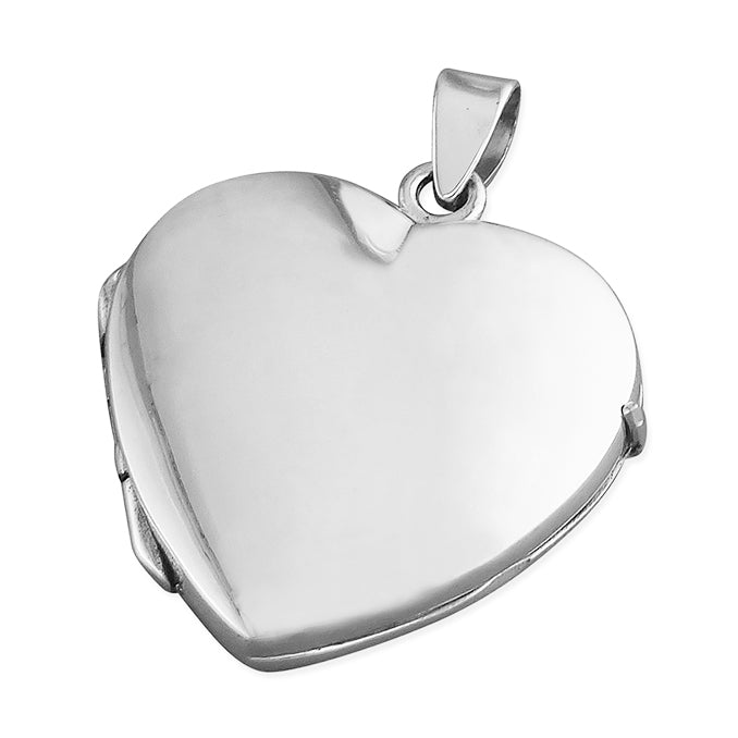 Plain Heart 26mm