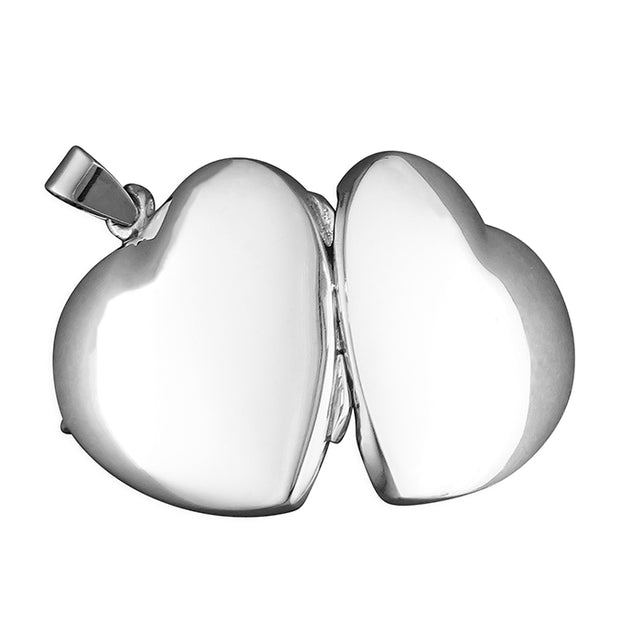 Plain Heart 26mm